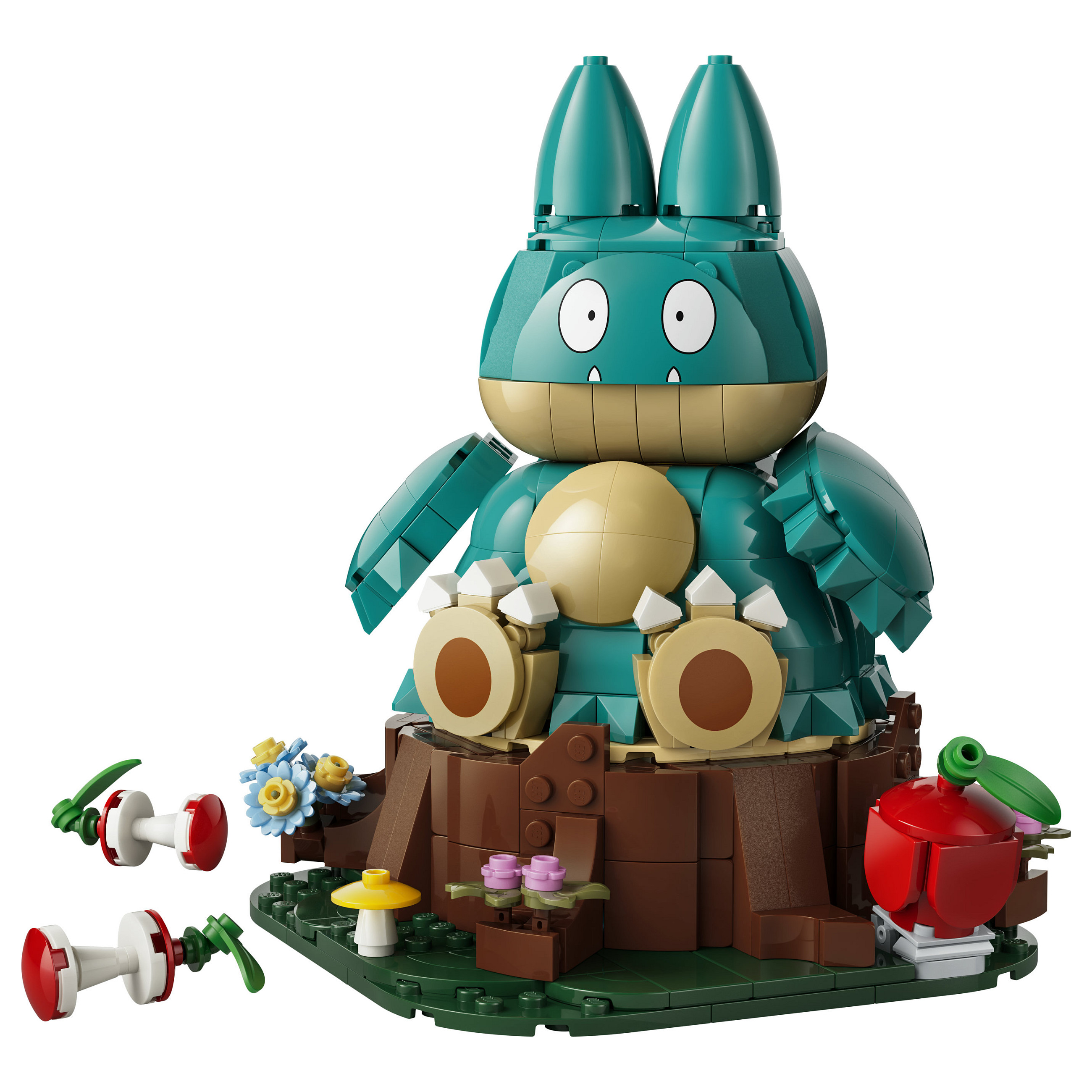 72150 LEGO 72150 Pokemon TBA (7.7.)