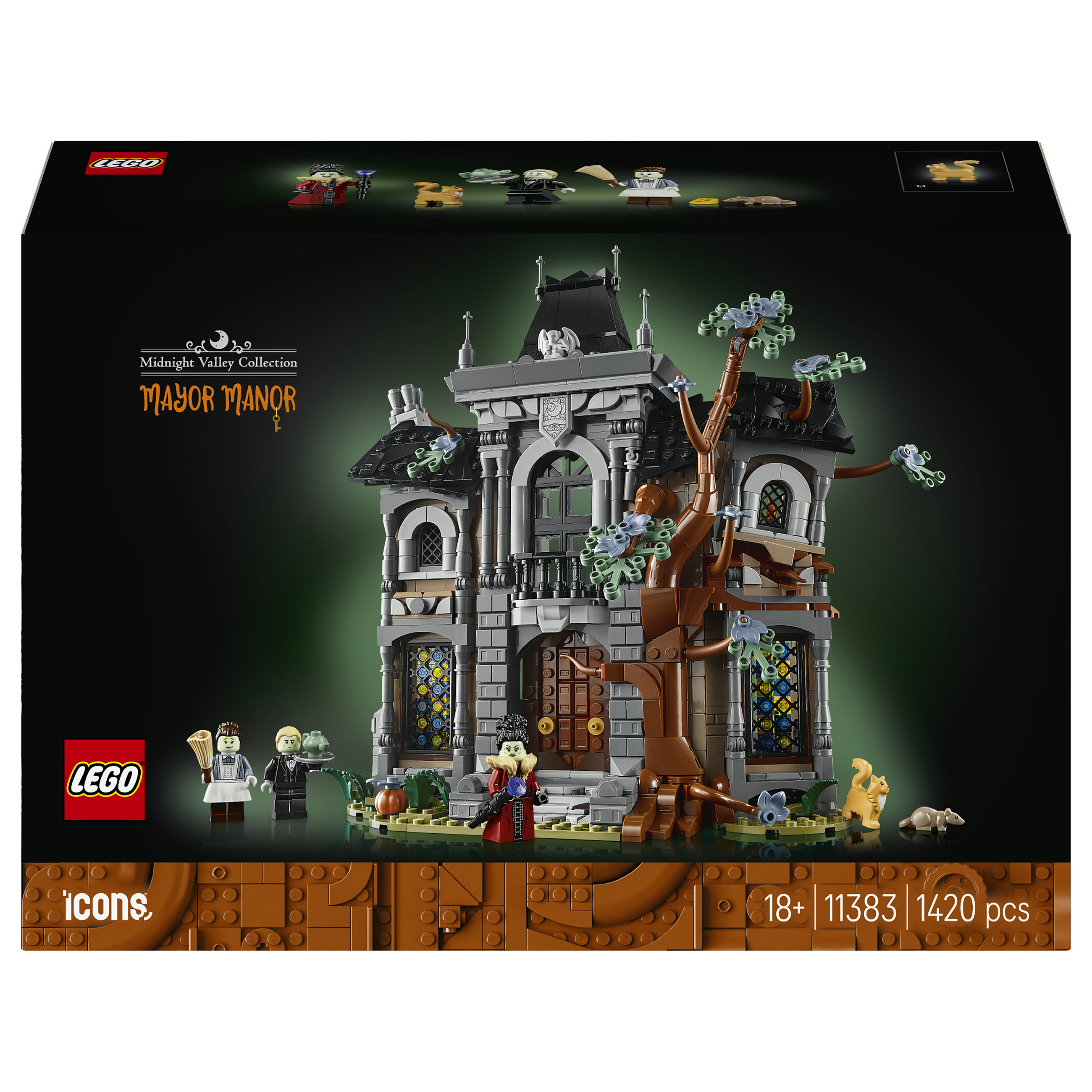 11383 Icons Brgermeistervilla Spielwaren