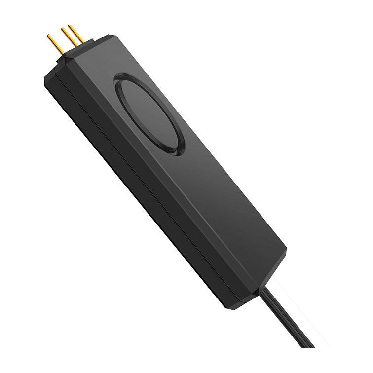 Jonsbo RC01 Controller, ARGB - schwarz