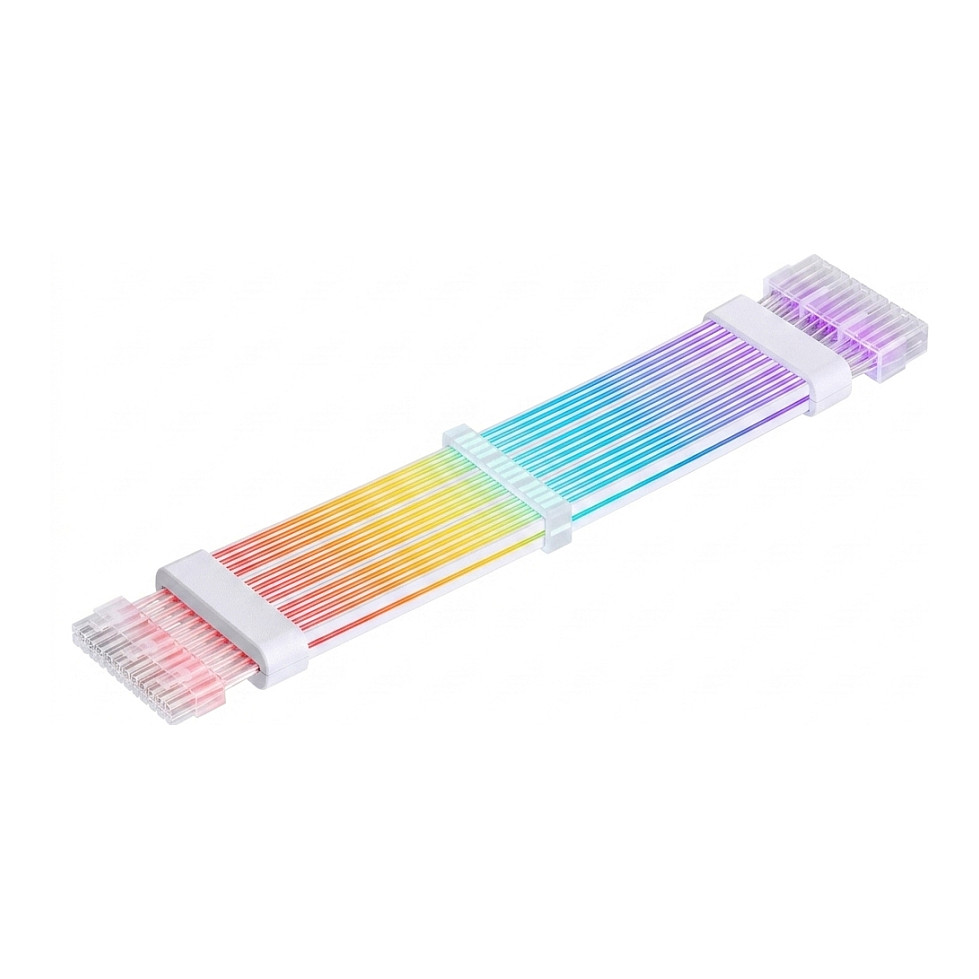 Jonsbo PC Light Cable, GPU - 3x 8-Pin