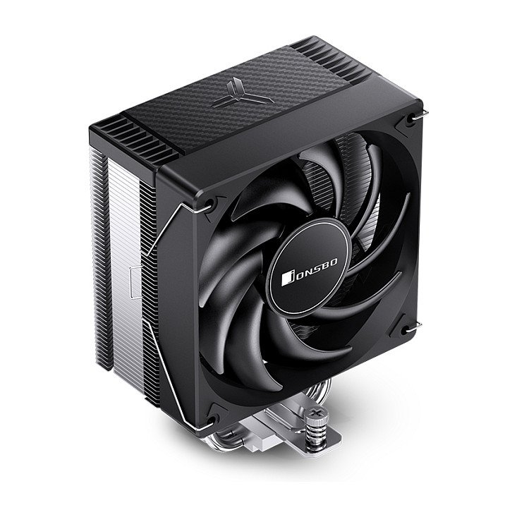 K Jonsbo CR-1000 EVO CPU-Kühler - 120mm