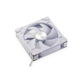 PHANTEKS D30 PWM Regular Airflow, D-RGB Lüfter - 140mm, weiß