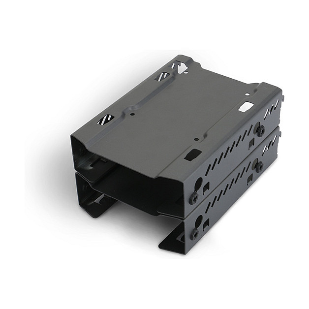 PHANTEKS HDD-Montage-Rahmen, 2x 3,5 Zoll, stapelbar