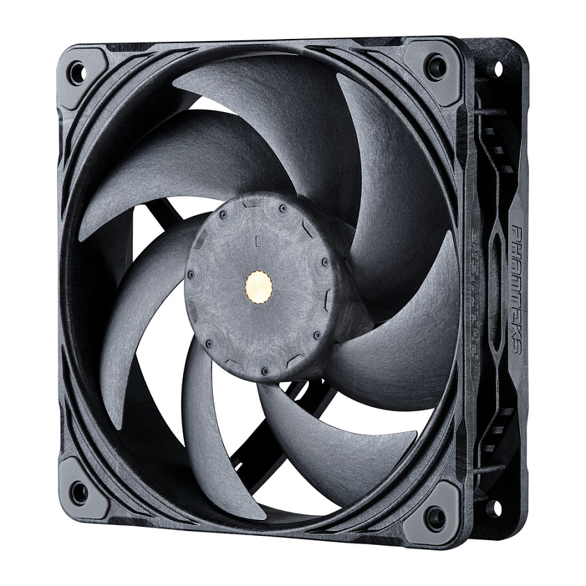 PHANTEKS T30 PWM 120mm Lüfter - noir
