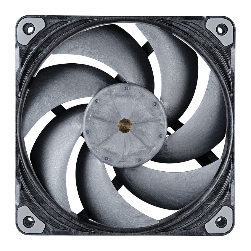 PHANTEKS T30 PWM 120mm Lüfter - schwarz