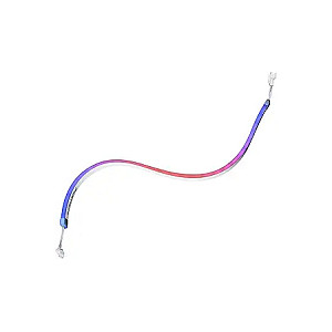 PHANTEKS Neon Digital RGB LED-Strip - 55 cm, weiß Gehäusezubehör