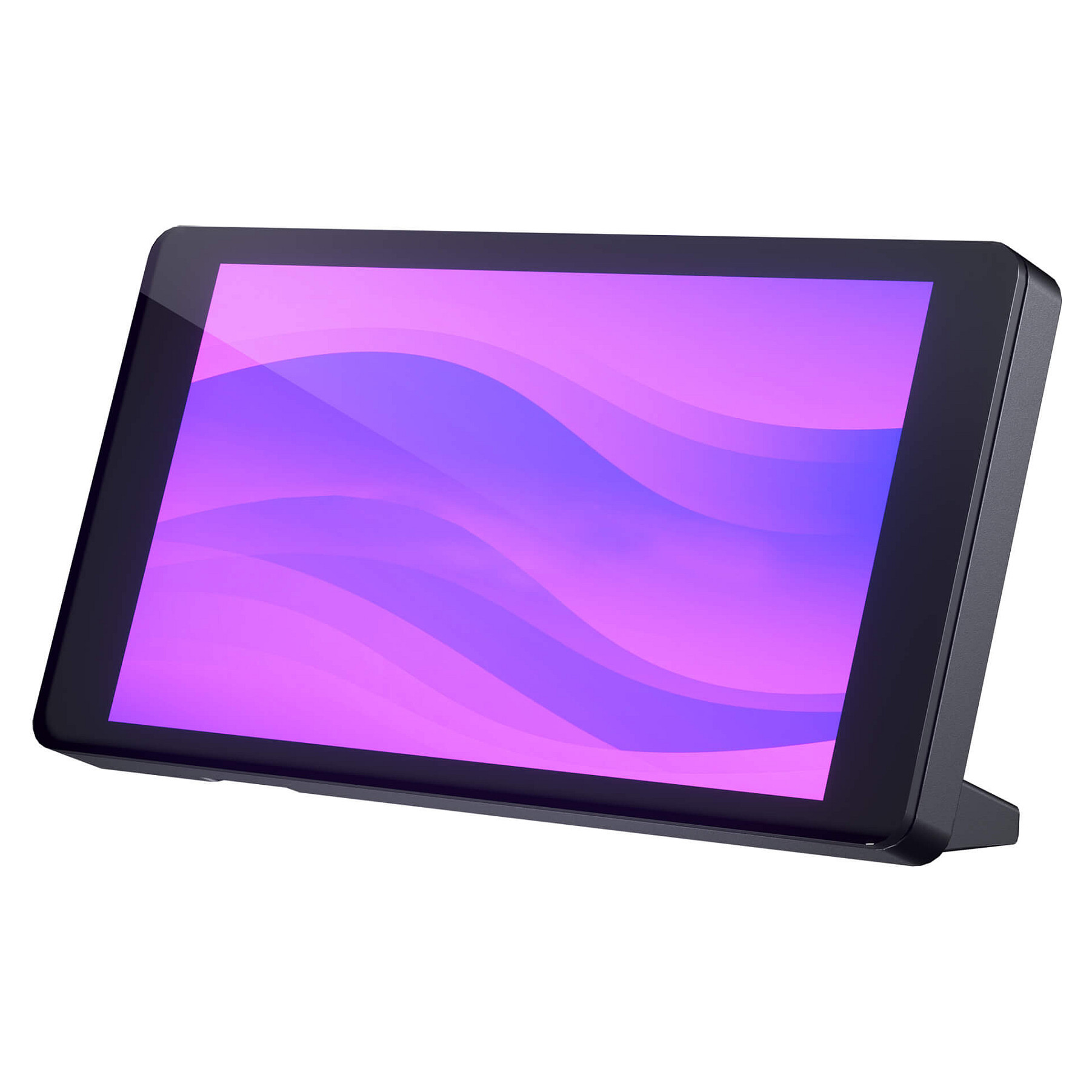 PHANTEKS 5,5 Zoll High Resolution Display für Gehäuse - schwarz Gehäusezubehör