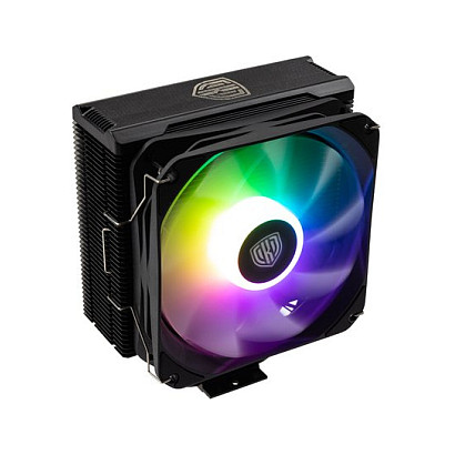 K Kolink Umbra EX180 ARGB CPU-Kühler - 120mm