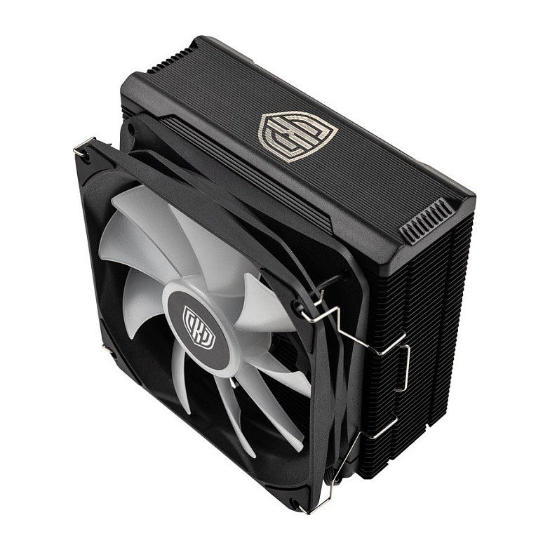 K Kolink Umbra EX180 ARGB CPU-Kühler - 120mm
