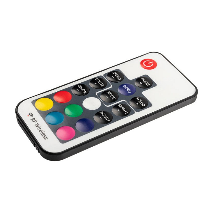 Kolink Inspire L2 4-Pin 12V RGB Controller - SATA