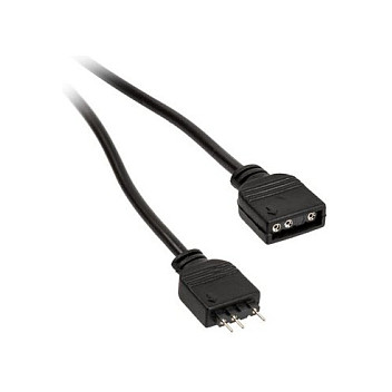Kolink ARGB 3-pin Verlängerungskabel - 50cm