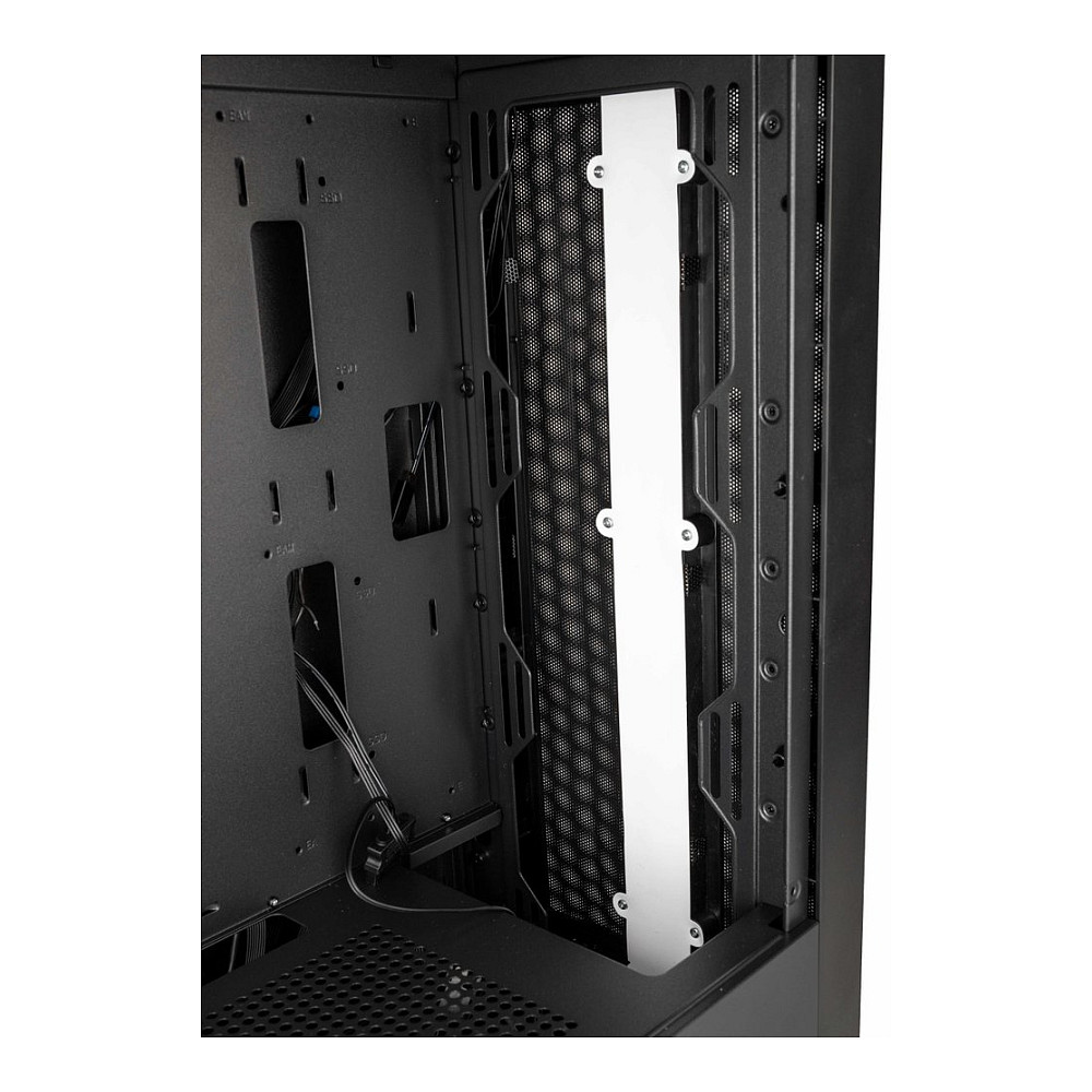 Kolink Inspire K12 ARGB Midi-Tower - schwarz