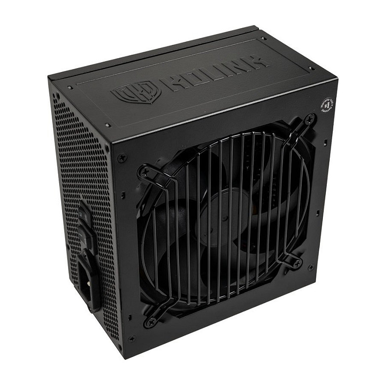 Kolink Regulator 80 PLUS Gold Netzteil, ATX 3.0, PCIe 5.0, modular - 850 Watt