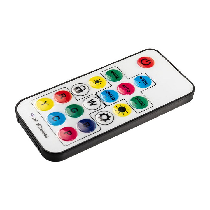 Kolink Inspire L1 3-Pin 5V ARGB Controller - SATA
