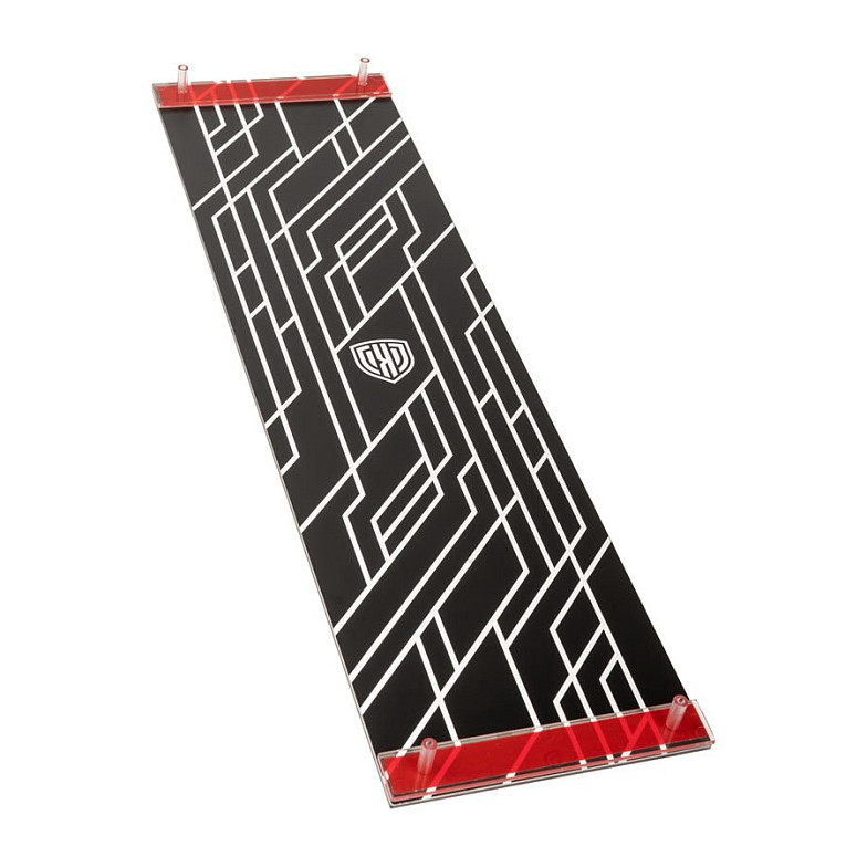 Kolink Unity Adapt Skyscape Alternative Replacement Front Panel