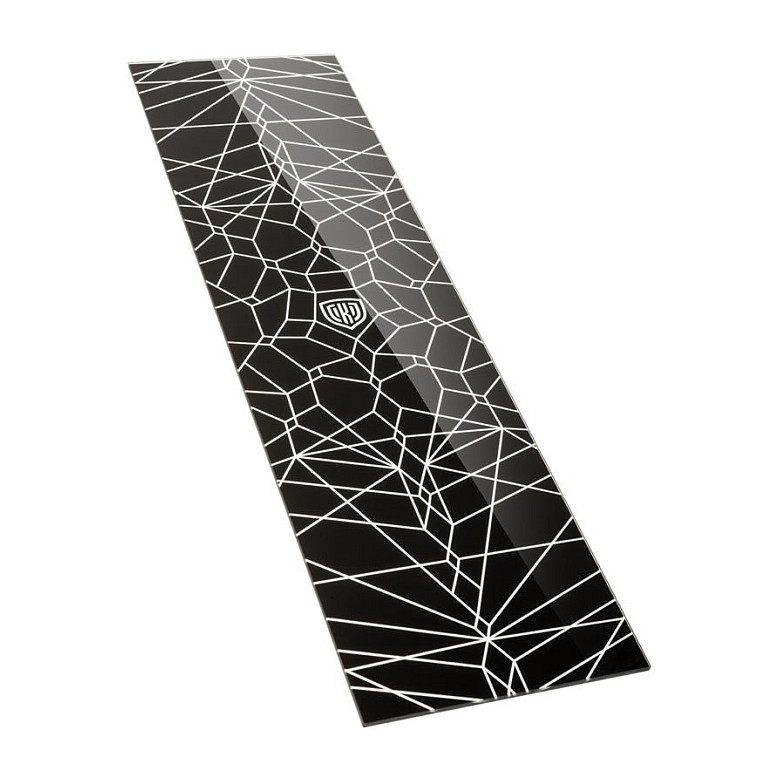 Kolink Unity Adapt Quasar Alternative Replacement Front Panel Gehäusezubehör