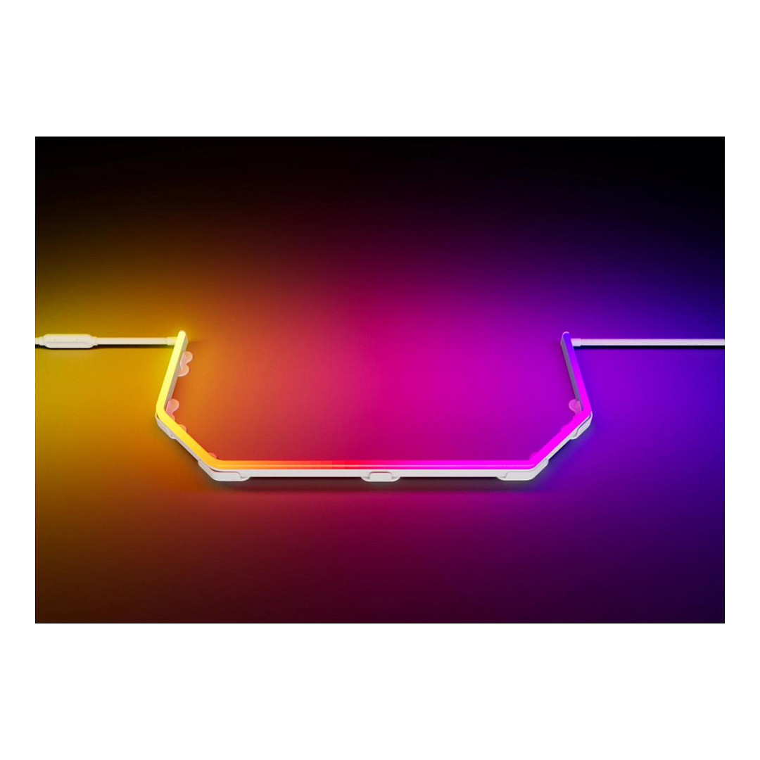 HYTE Noodle LN70 ARGB LED Strip - weiß Gehäusezubehör