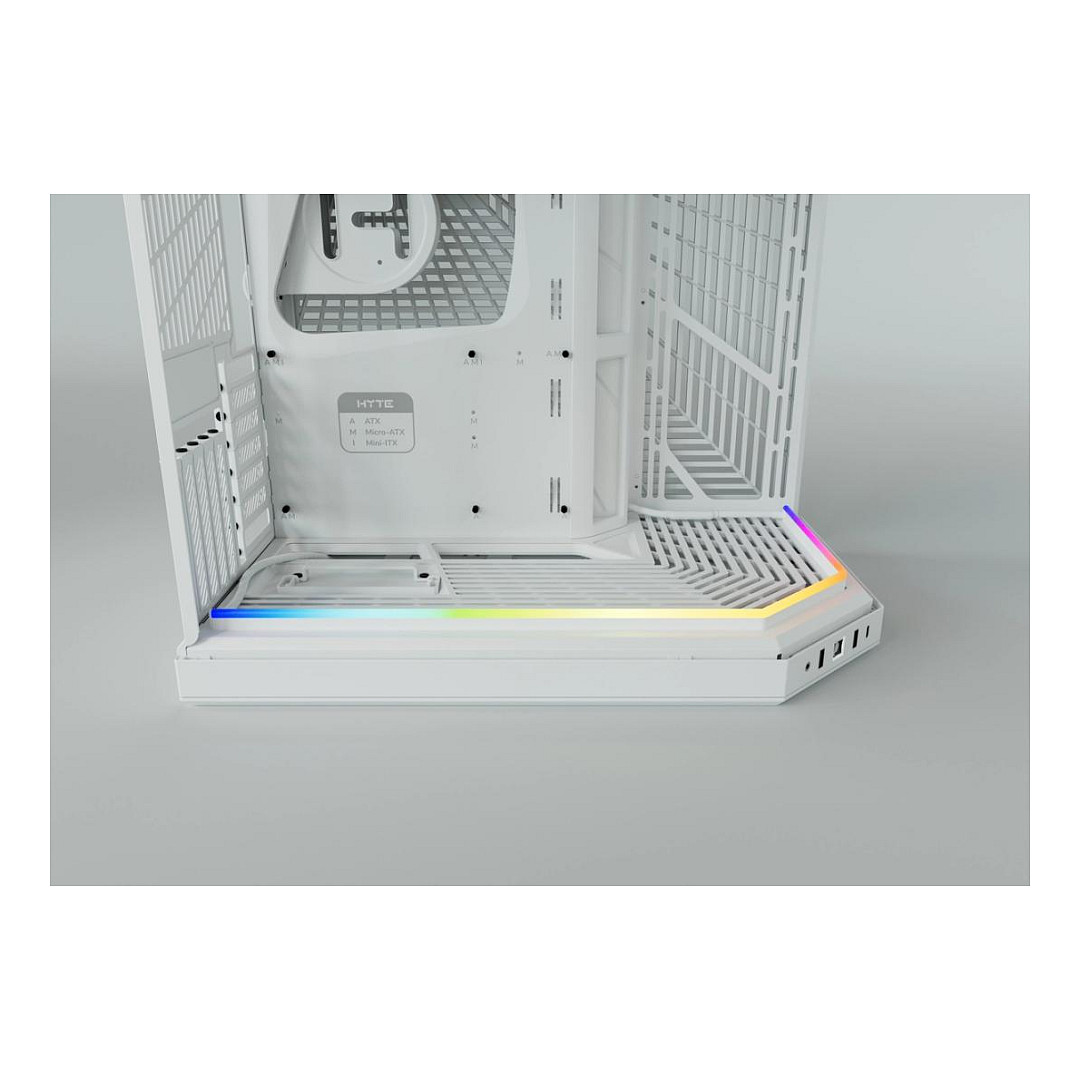 HYTE Noodle LN70 ARGB LED Strip - weiß
