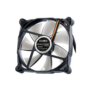 Noiseblocker Multiframe S-Series M12-P - 120mm PWM