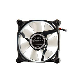 Noiseblocker Multiframe S-Series M8-3 HS - 80mm