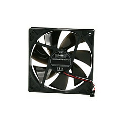 Noiseblocker BlackSilent Pro Fan PK2 - 140mm