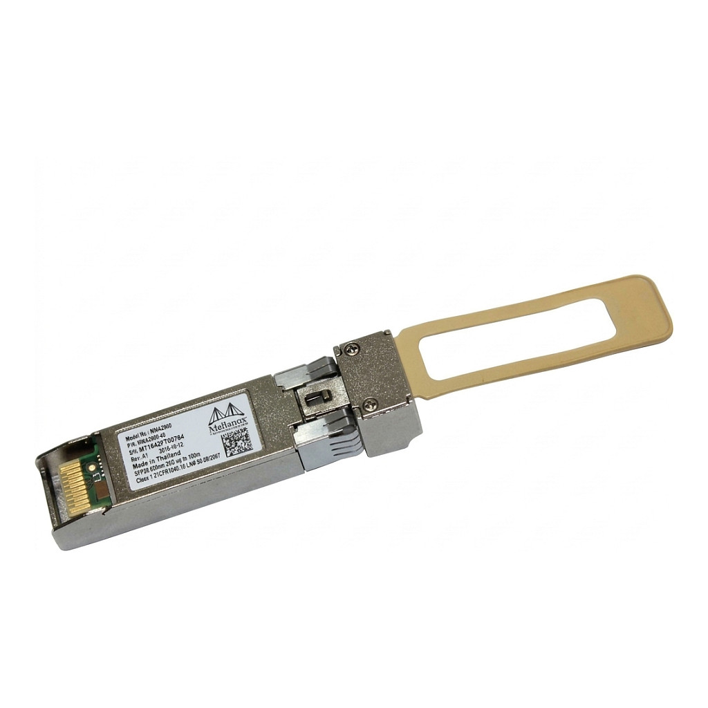 NVIDIA SFP28 Receiver Module 25GbE 25GBase-SR