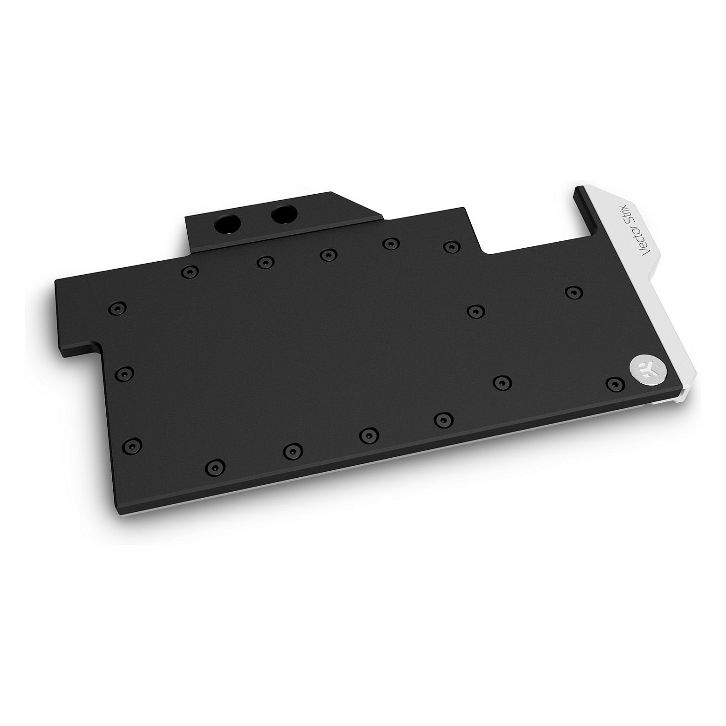 EK Water Blocks EK-Quantum Vector Strix RTX 3070 D-RGB - Nickel + Acetal Grafikkarten-Zubehör