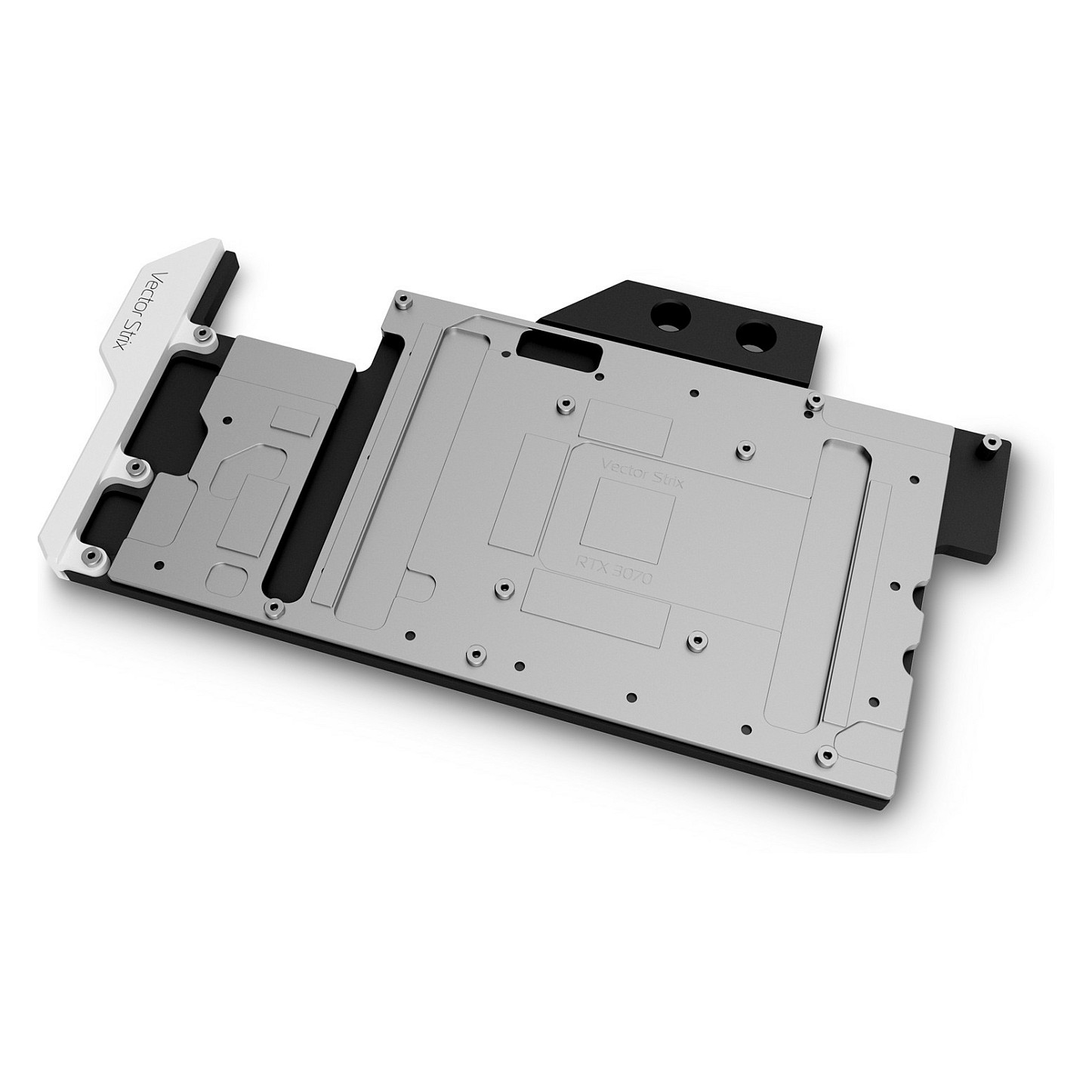 EK Water Blocks EK-Quantum Vector Strix RTX 3070 D-RGB - Nickel + Acetal