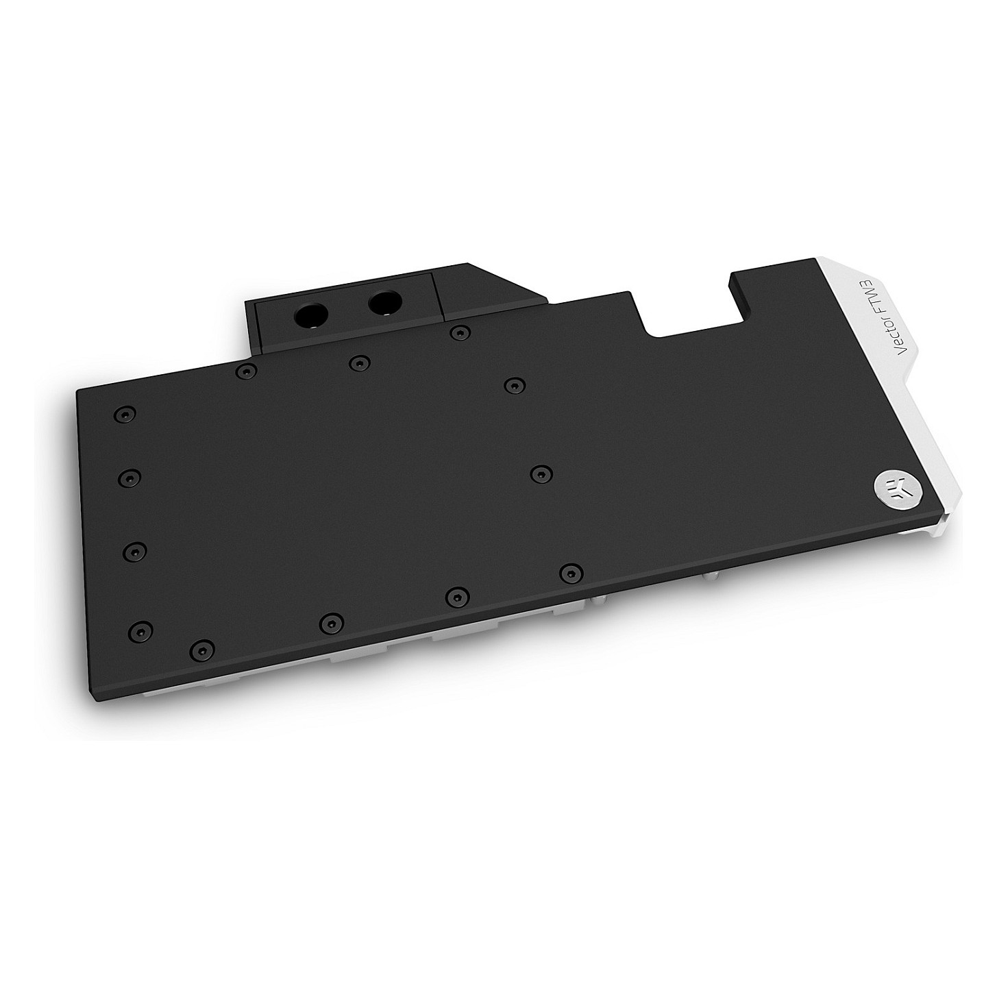 EK Water Blocks EK-Quantum Vector FTW3 RTX 3070 D-RGB - Nickel + Acetal Grafikkarten-Zubehör
