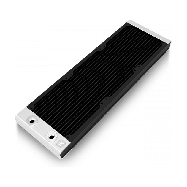 EK Water Blocks EK-Quantum Surface S360 - schwarz Gehäusezubehör