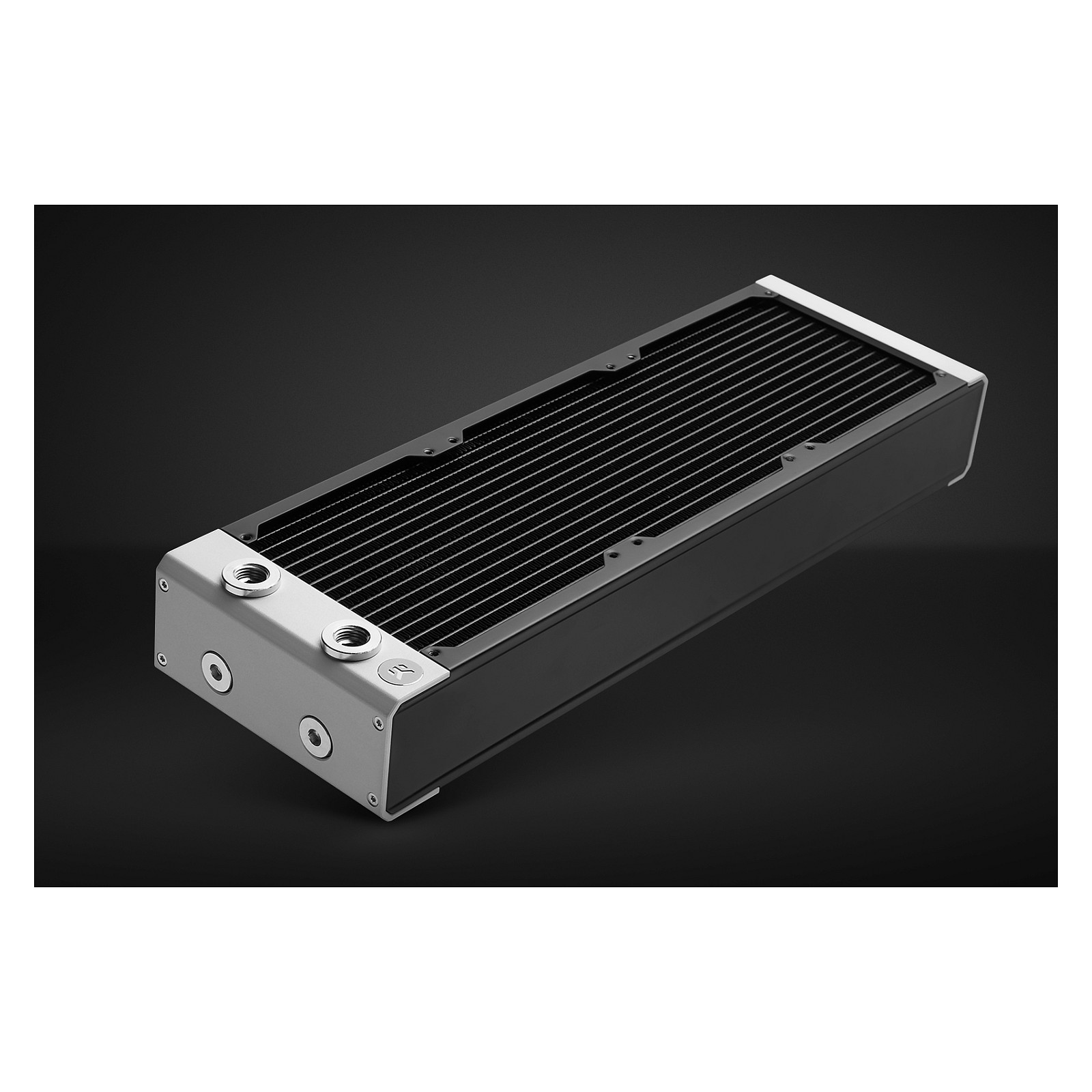 EK Water Blocks EK-Quantum Surface X360M - schwarz Gehäusezubehör