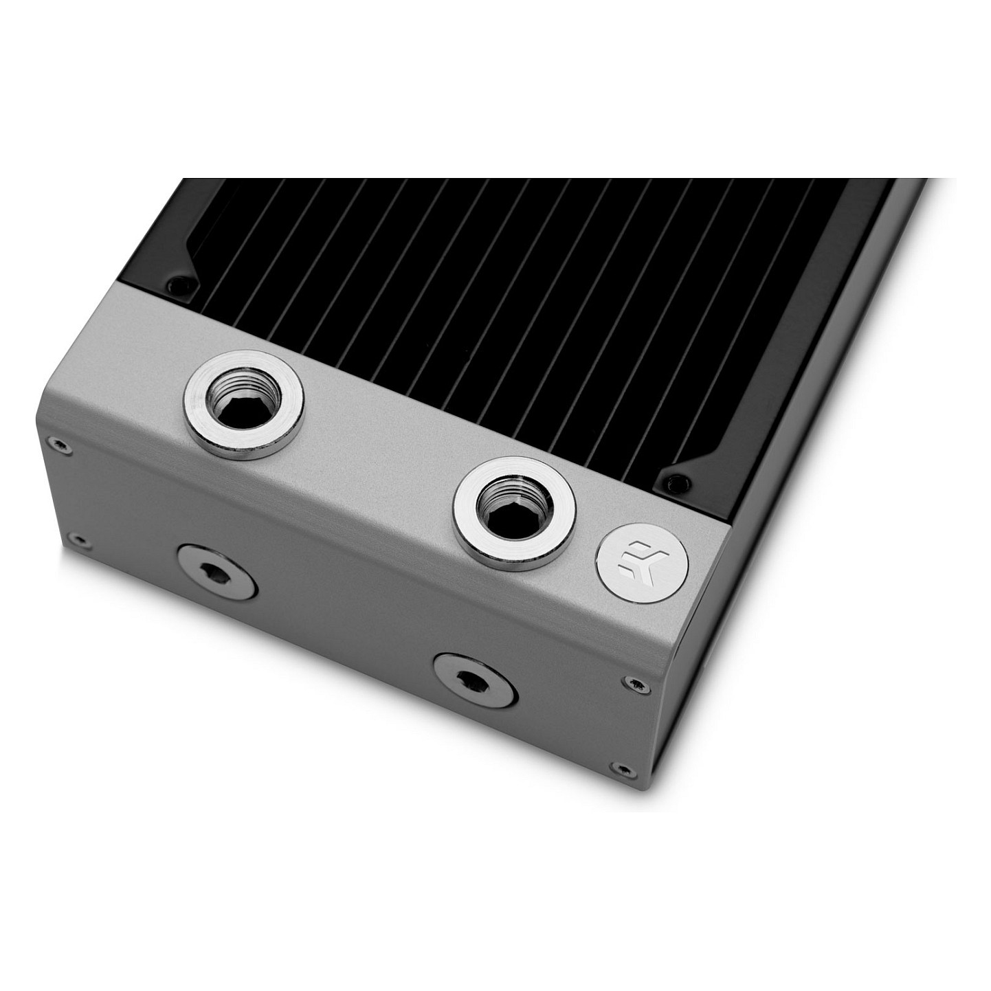 EK Water Blocks EK-Quantum Surface X360M - schwarz