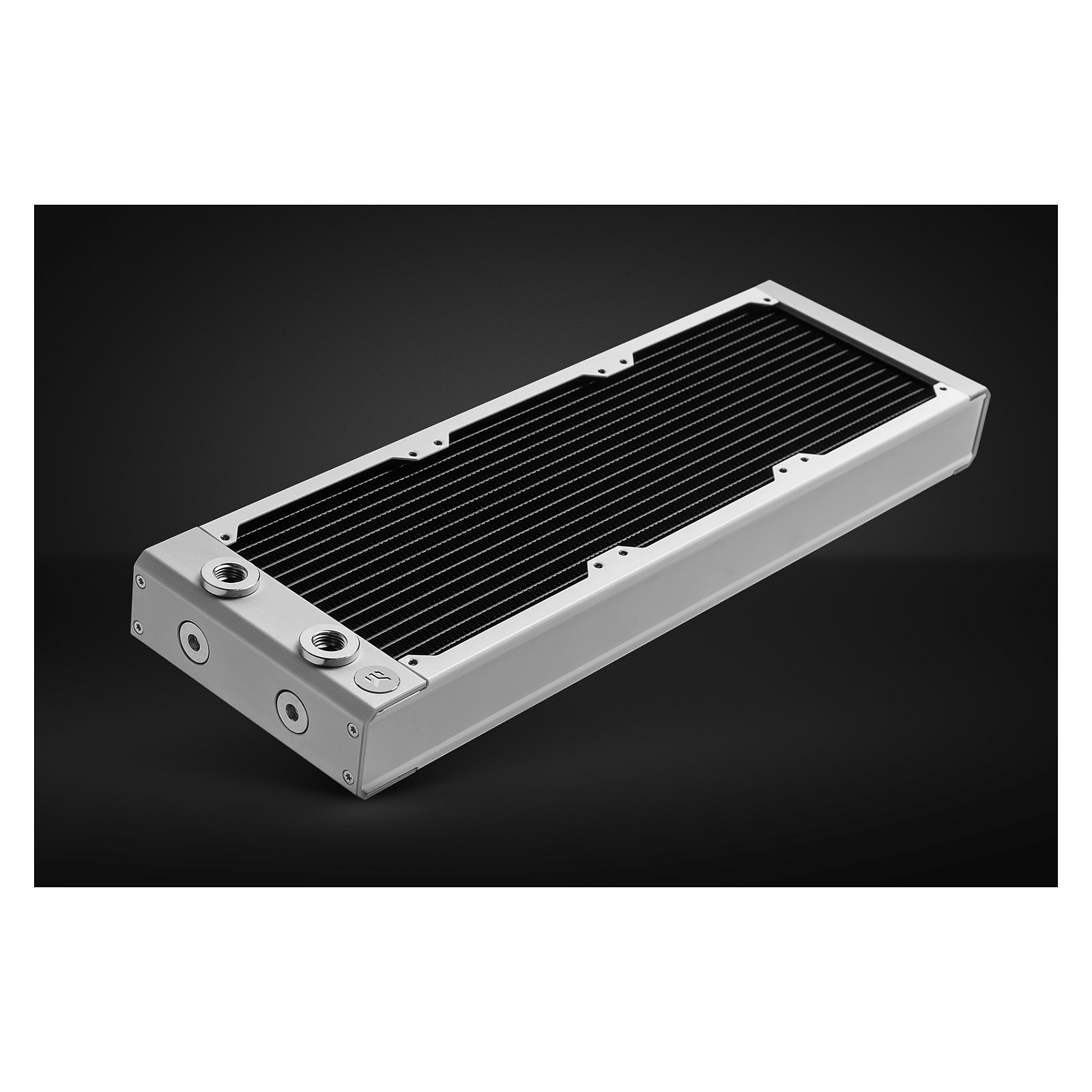 EK Water Blocks EK-Quantum Surface P360M - weiß