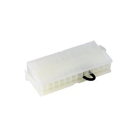 EK Water Blocks 24-Pin ATX - Überbrückungsstecker Gehäusezubehör