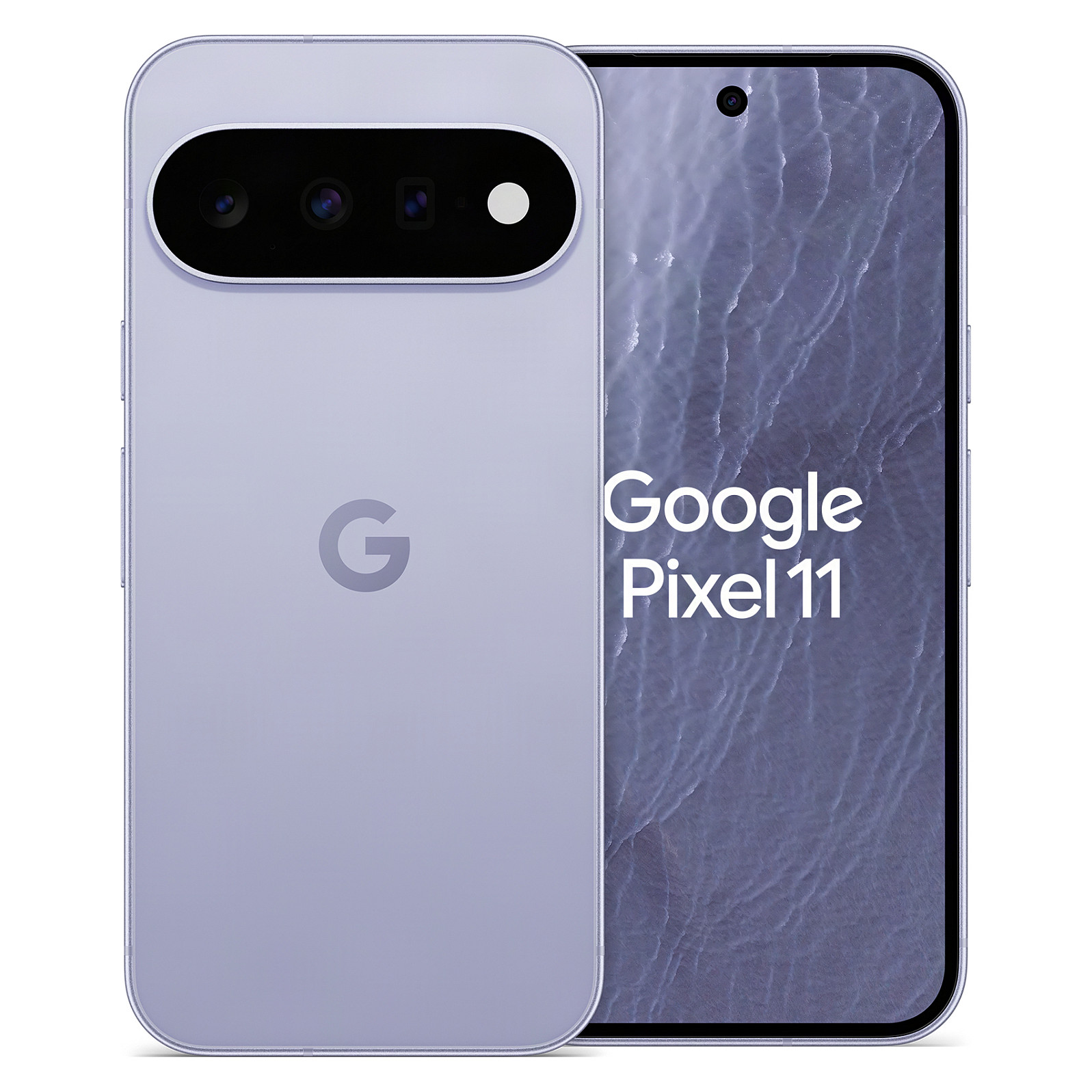 Google Pixel 11 5G 12RAM 512GB frost Smartphones