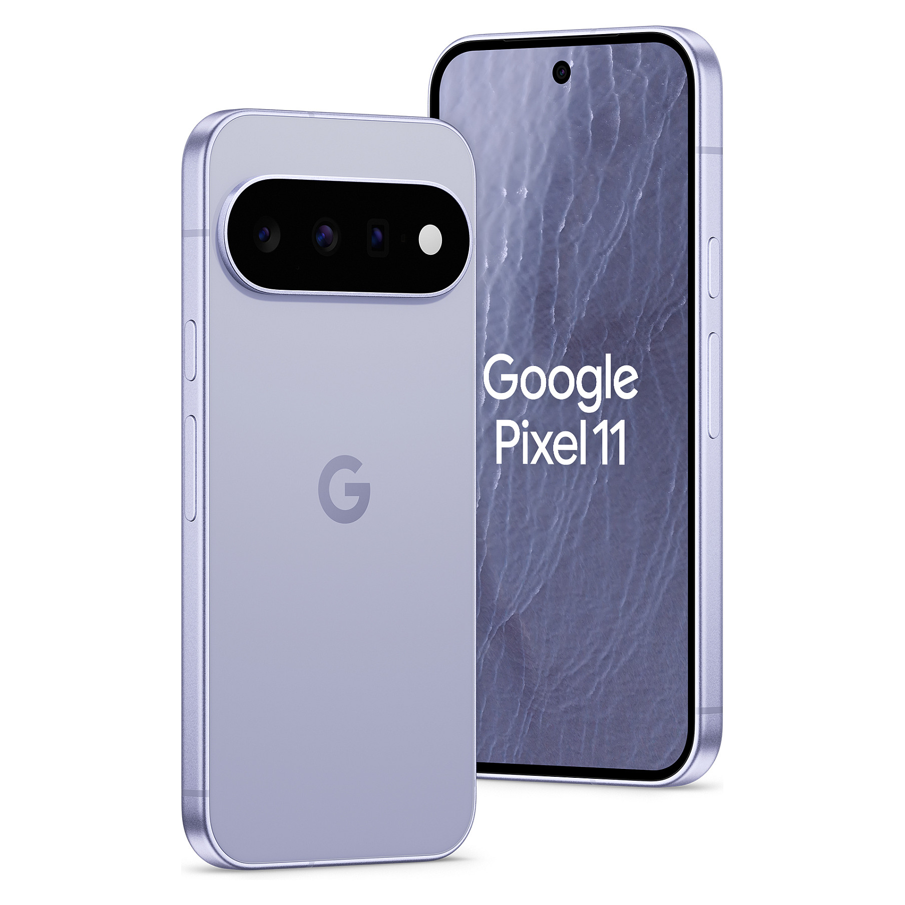 Google Pixel 11 5G 12RAM 512GB frost