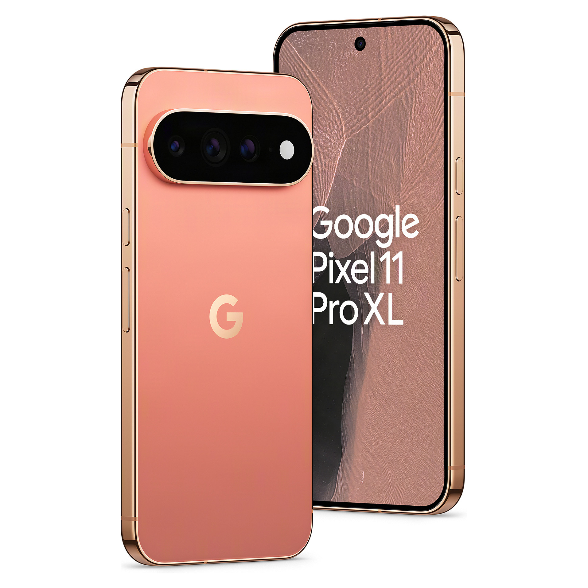 Google Pixel 11 Pro XL 5G 16RAM 512 GB canyon