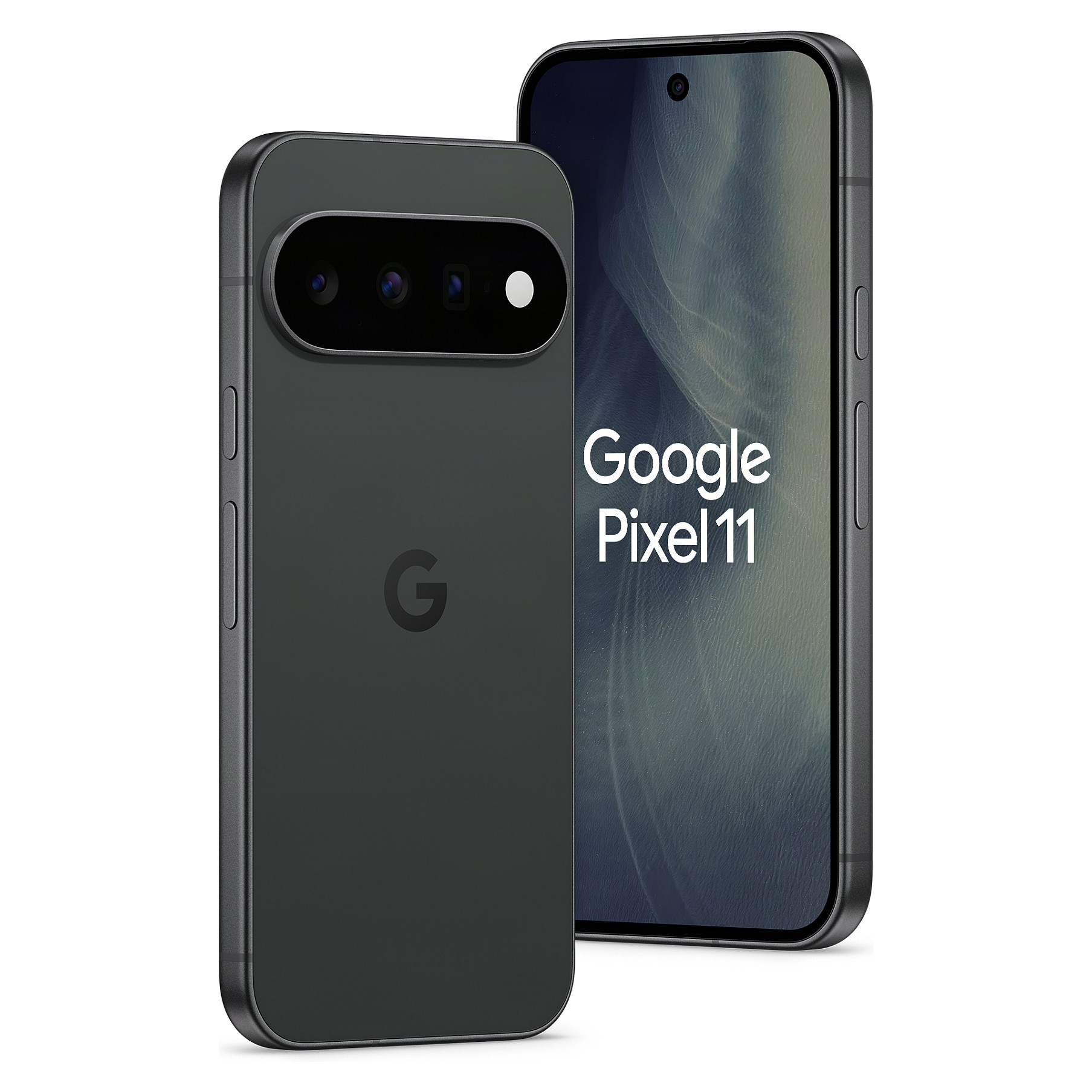 Google Pixel 11