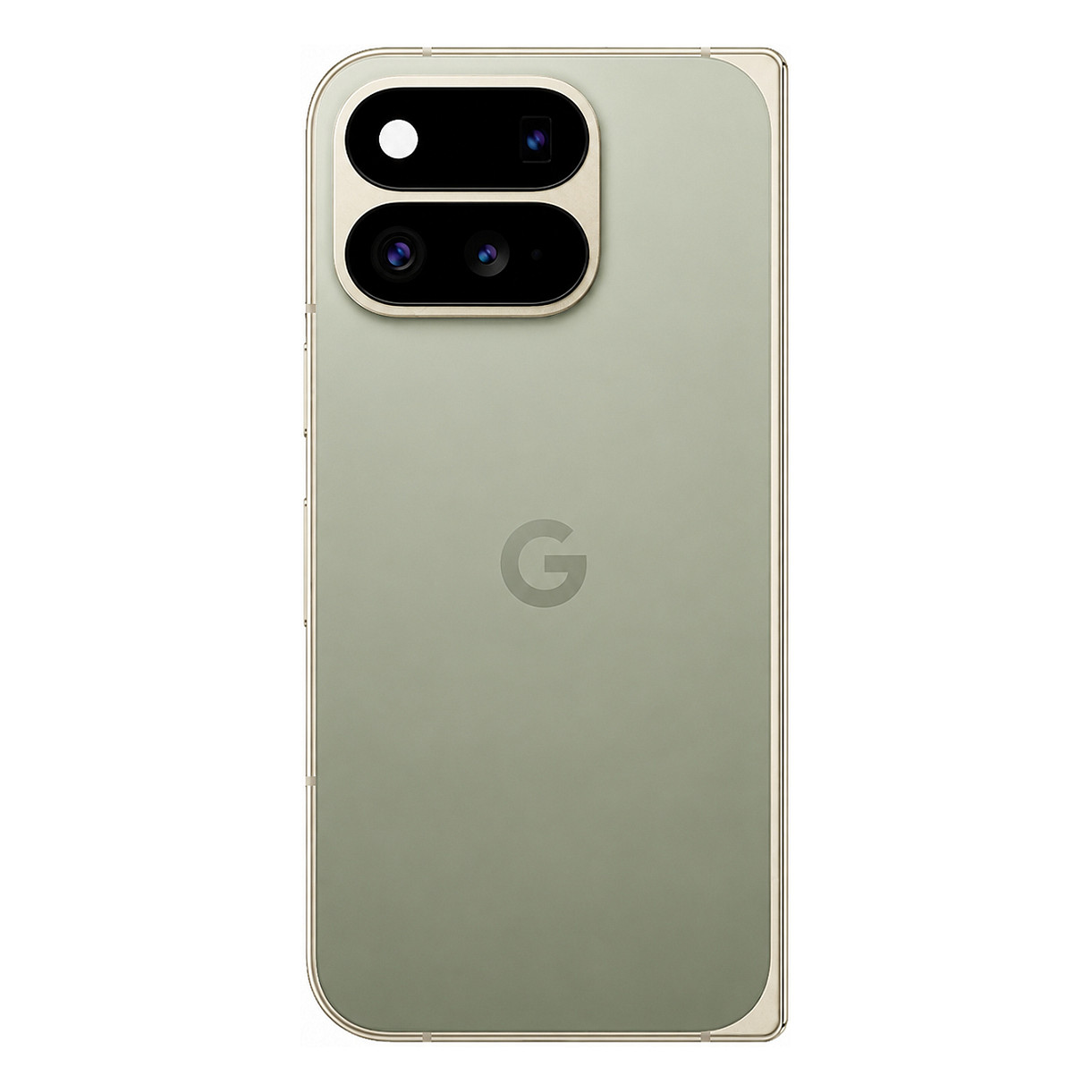 Google Pixel 11 Pro Fold 5G 16RAM 256GB olive