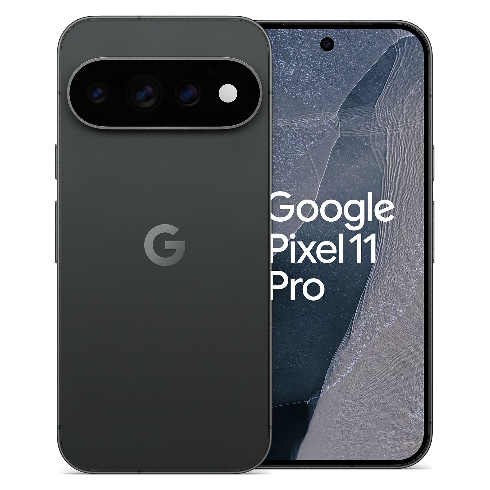 Google Pixel 11 Pro 5G 16RAM 1TB obsidian Smartphones