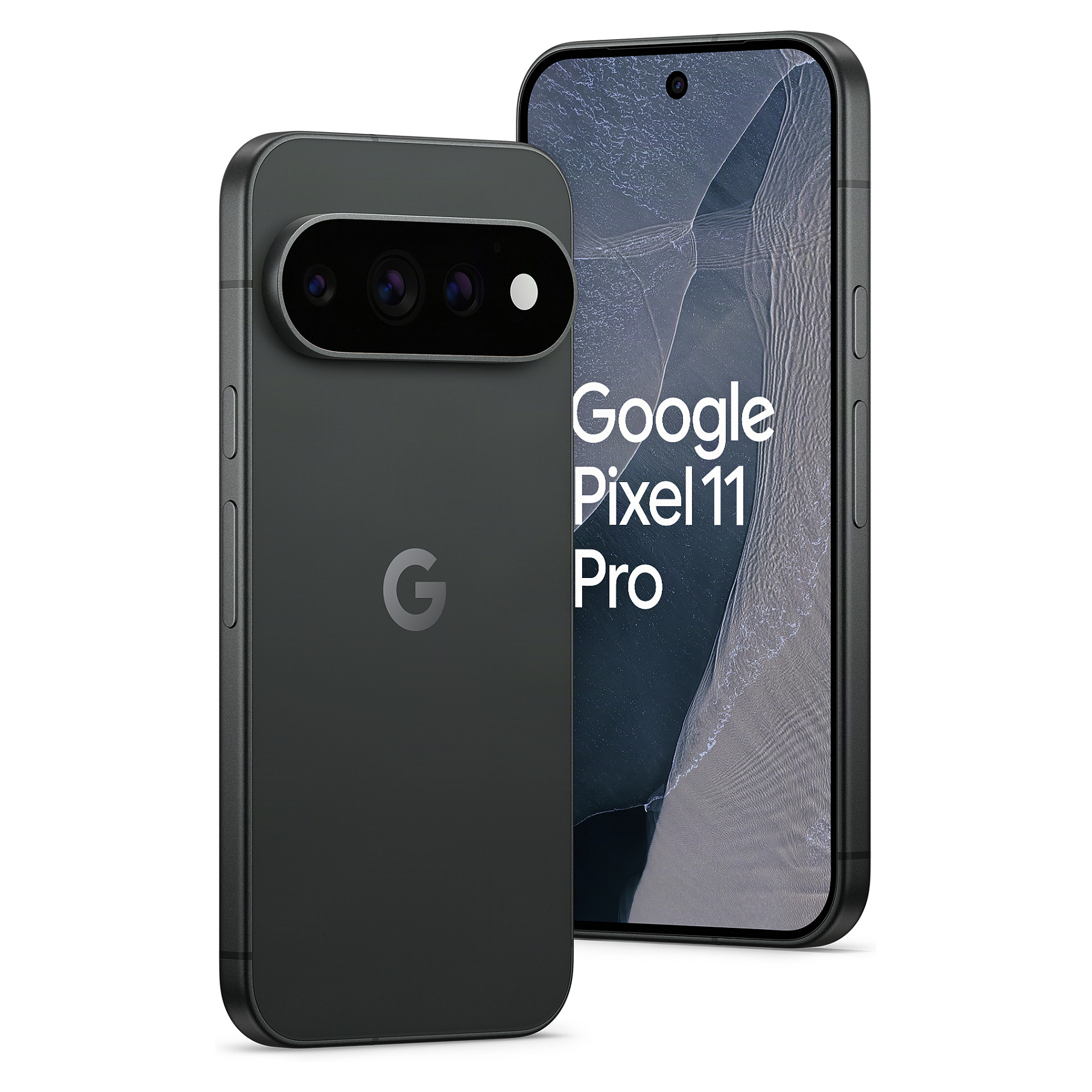 Google Pixel 11 Pro 5G 16RAM 1TB obsidian