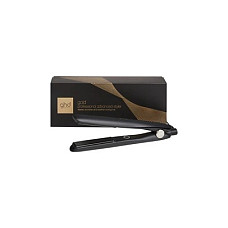 Gltteisen gold styler schwarz Körperpflege