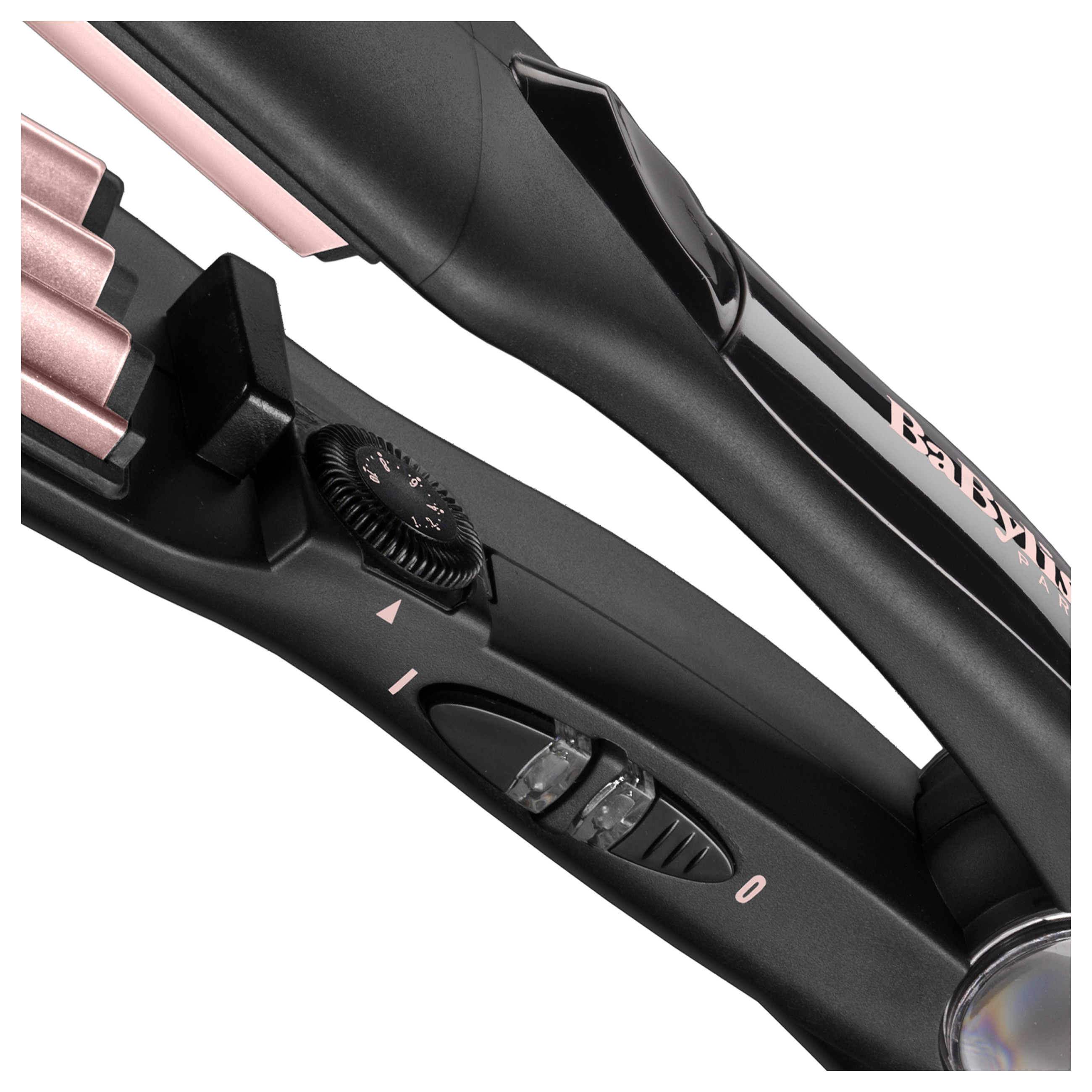 2165CE Hot Air Brush