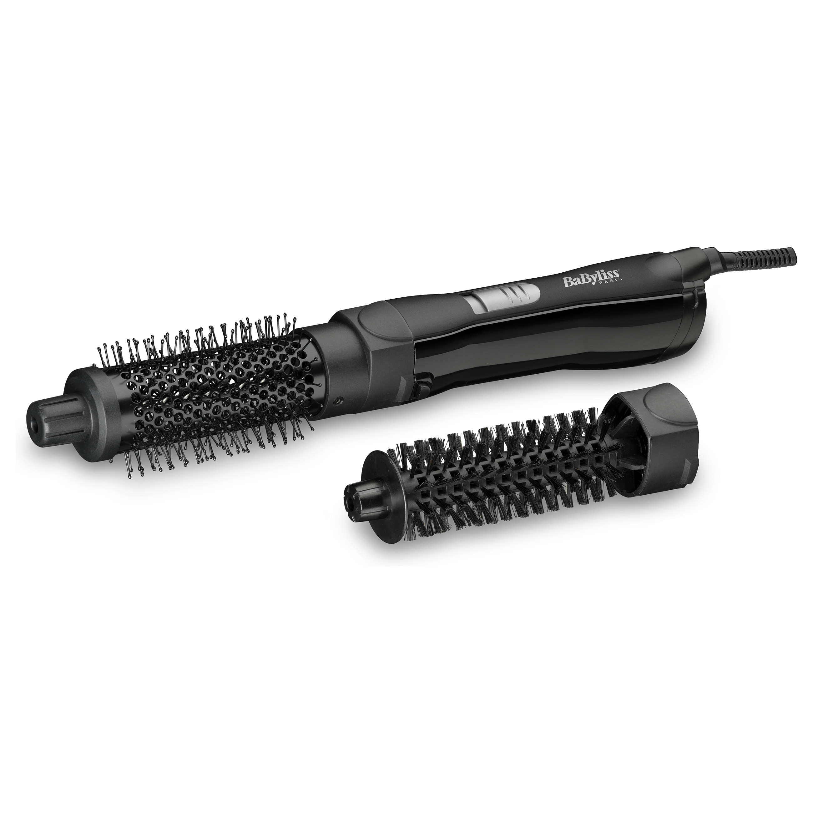 Shape and Smooth Hot Air Brush Körperpflege