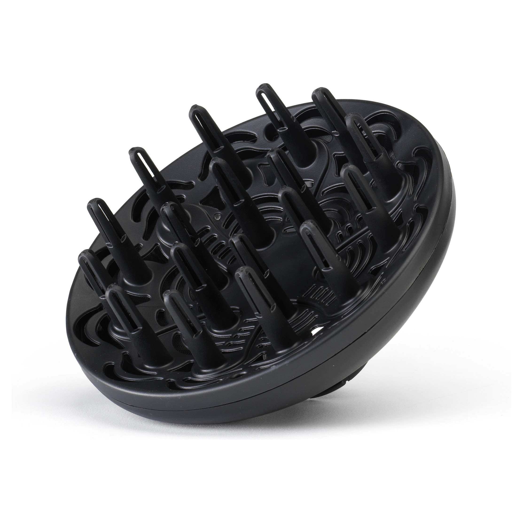 Smooth, D572DE, hair dryer, black