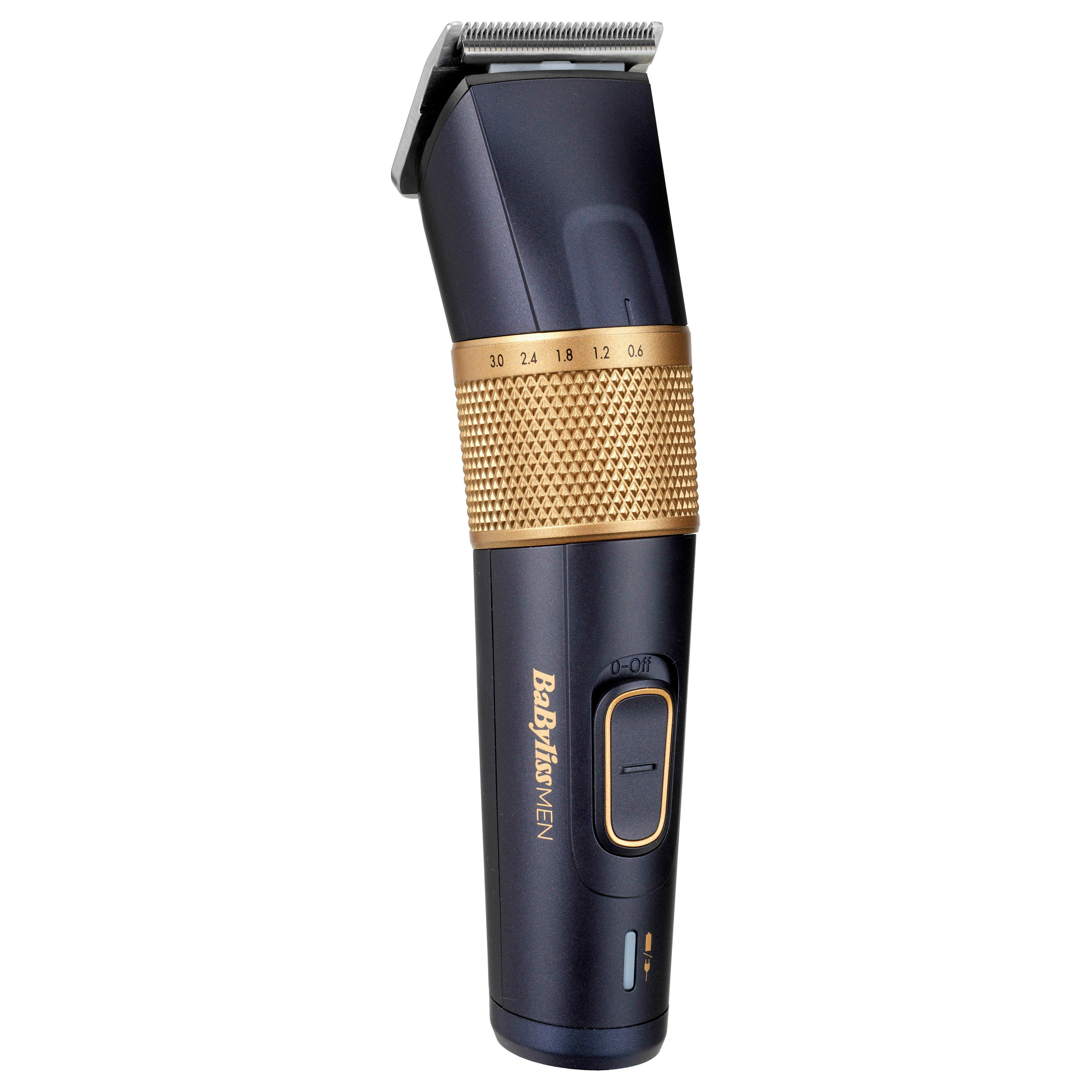E986E hair clipper Körperpflege