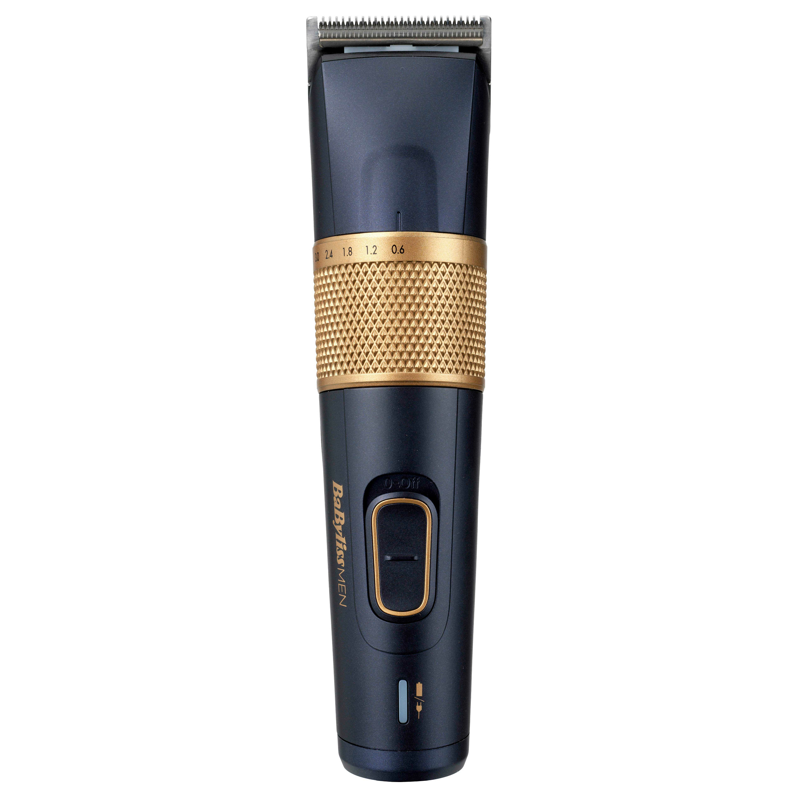 E986E hair clipper
