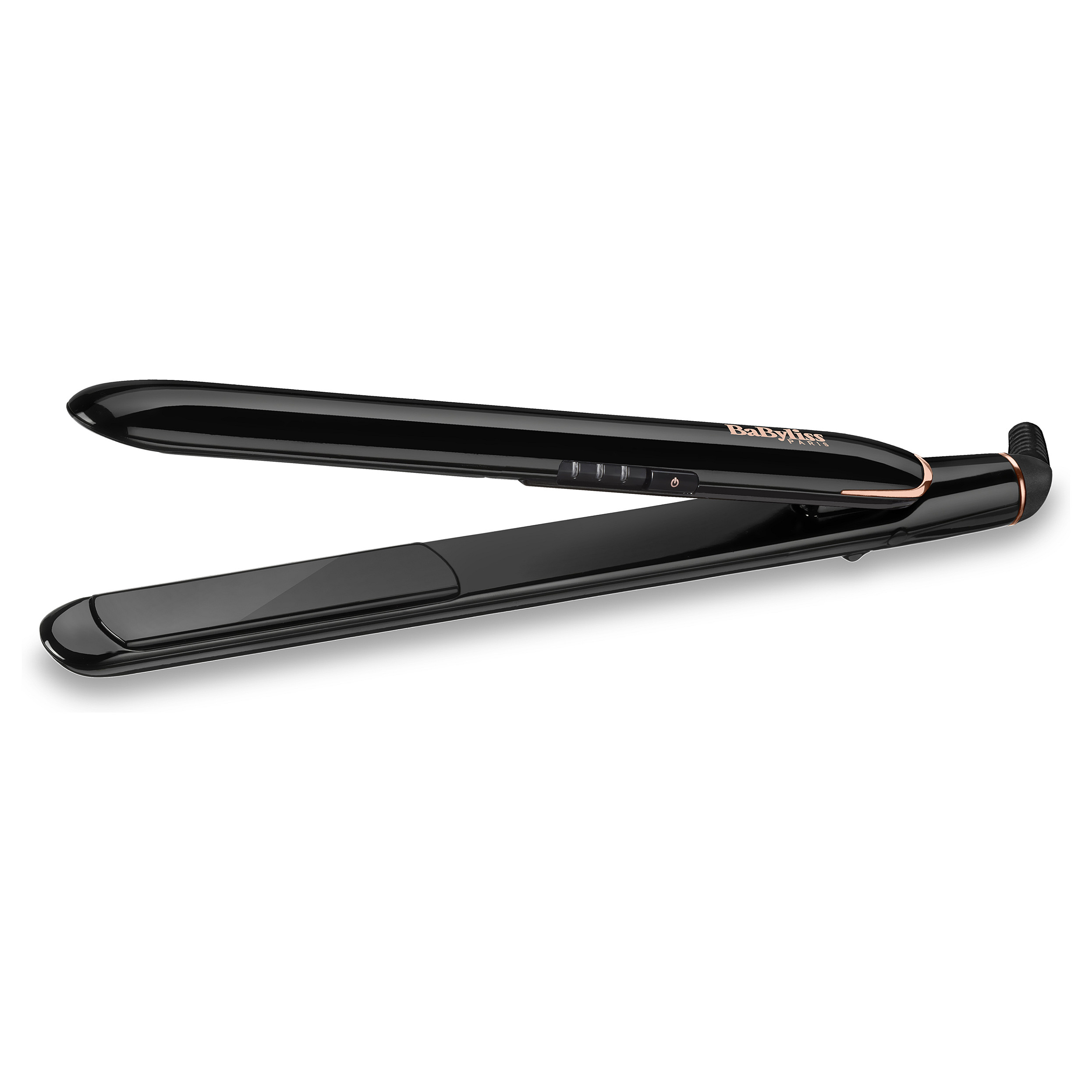 ST250E SMOOTH FINISH hair straightener Körperpflege