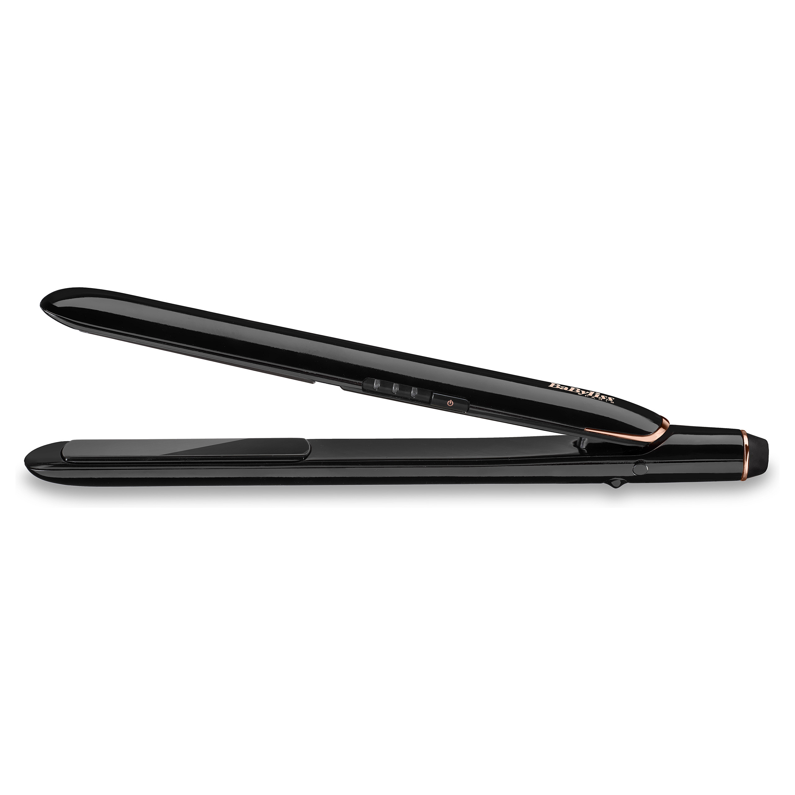 ST250E SMOOTH FINISH hair straightener