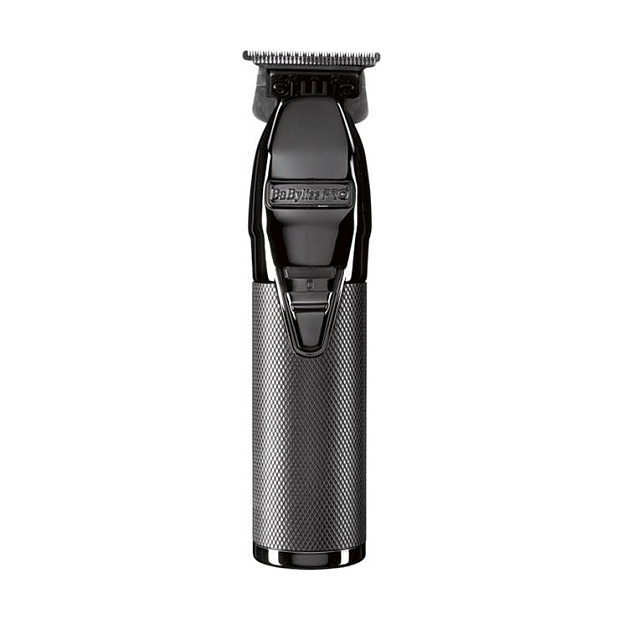 Pro Beard Trimmer Skeletonfx 4Artists black Schwarz (FX7870GSE) Körperpflege